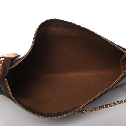 Louis Vuitton Monogram Eva Clutch 4 of 4