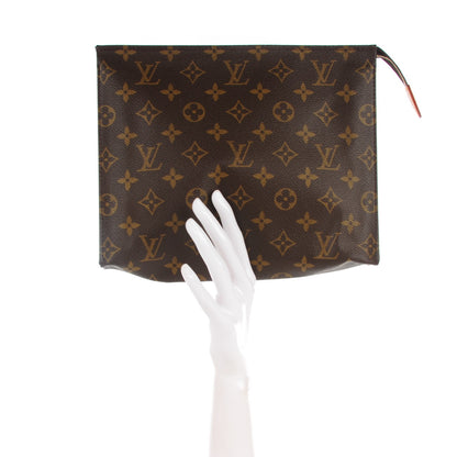 Louis Vuitton Monogram Toiletry Pouch 26 2 of 7