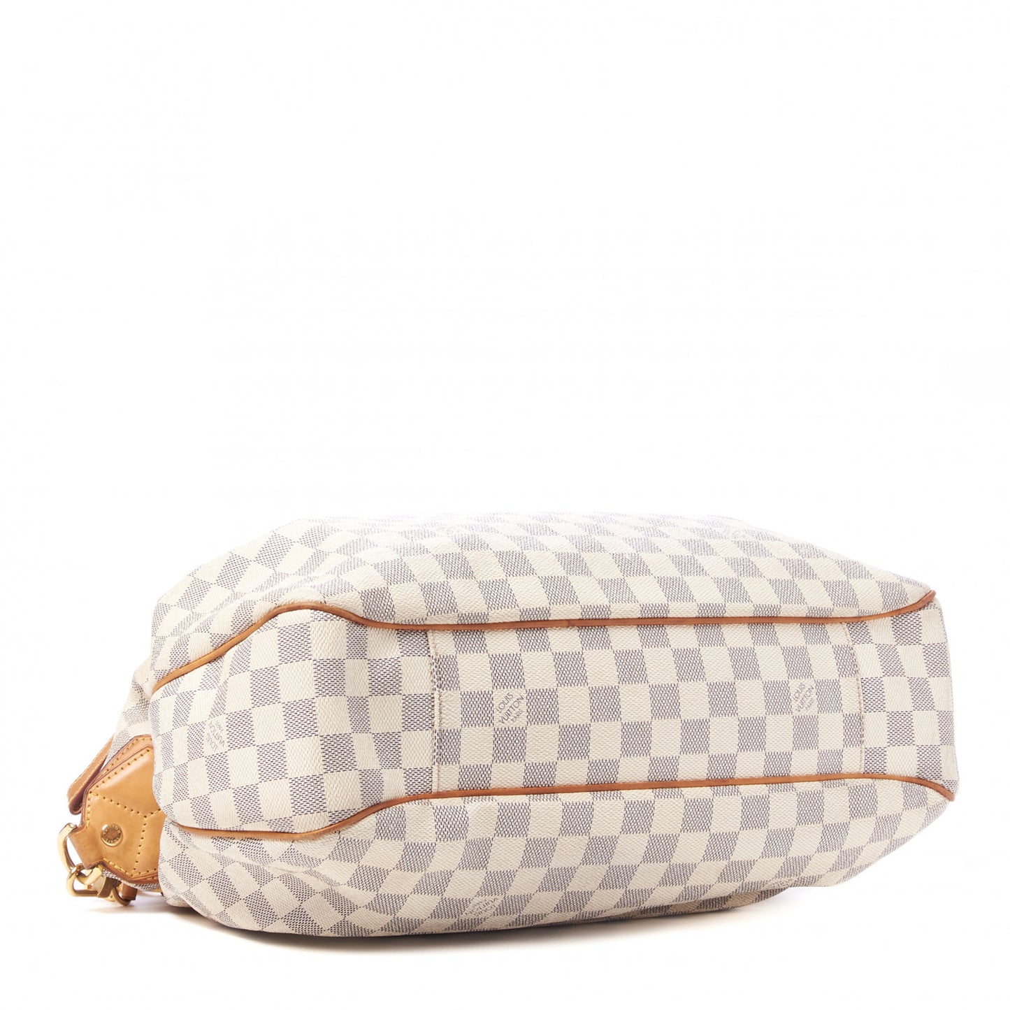 Damier Azur Evora MM