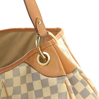 Louis Vuitton Damier Azur Galliera GM 14 of 17