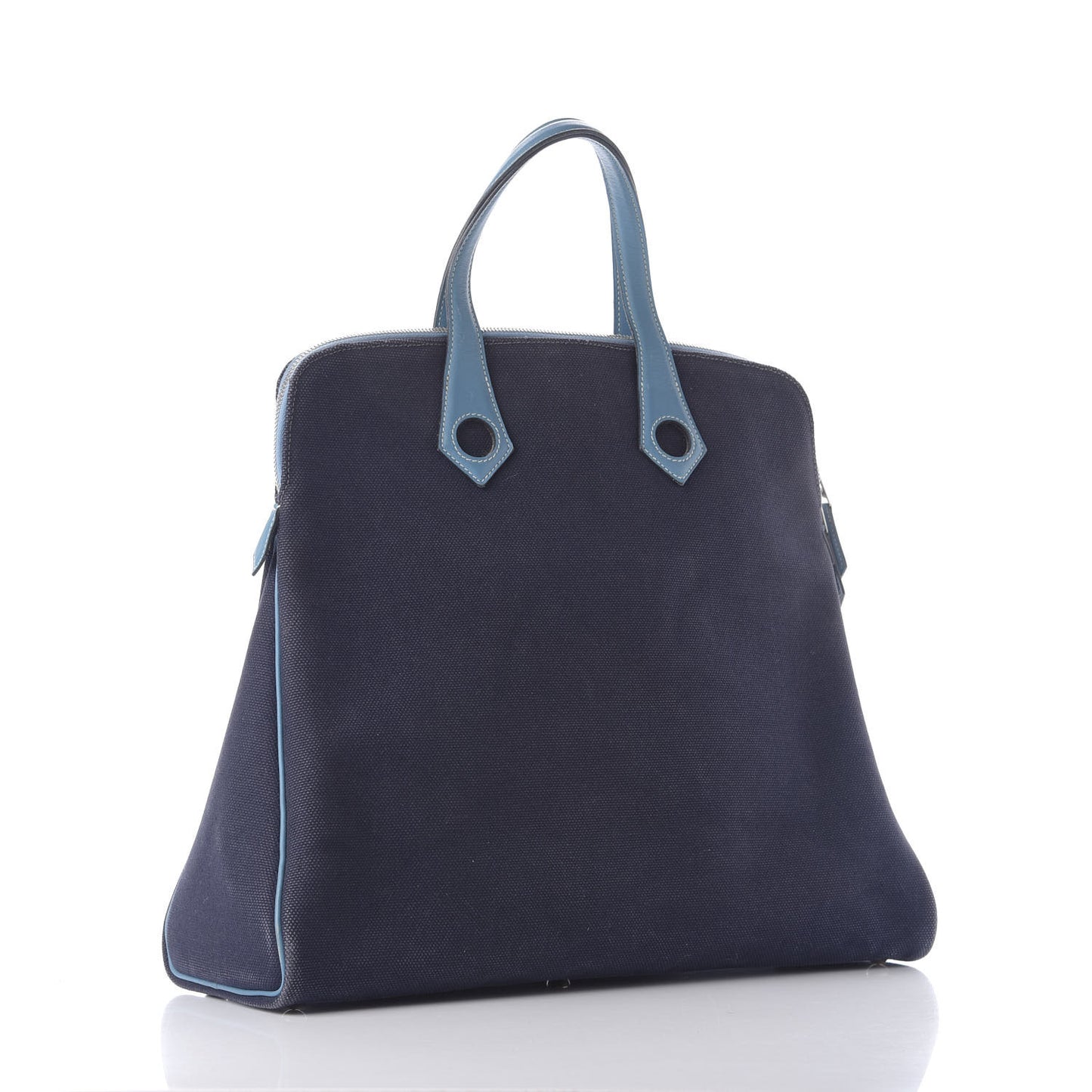 Toile Swift Heeboo MM Bleu Marine Blue Jean