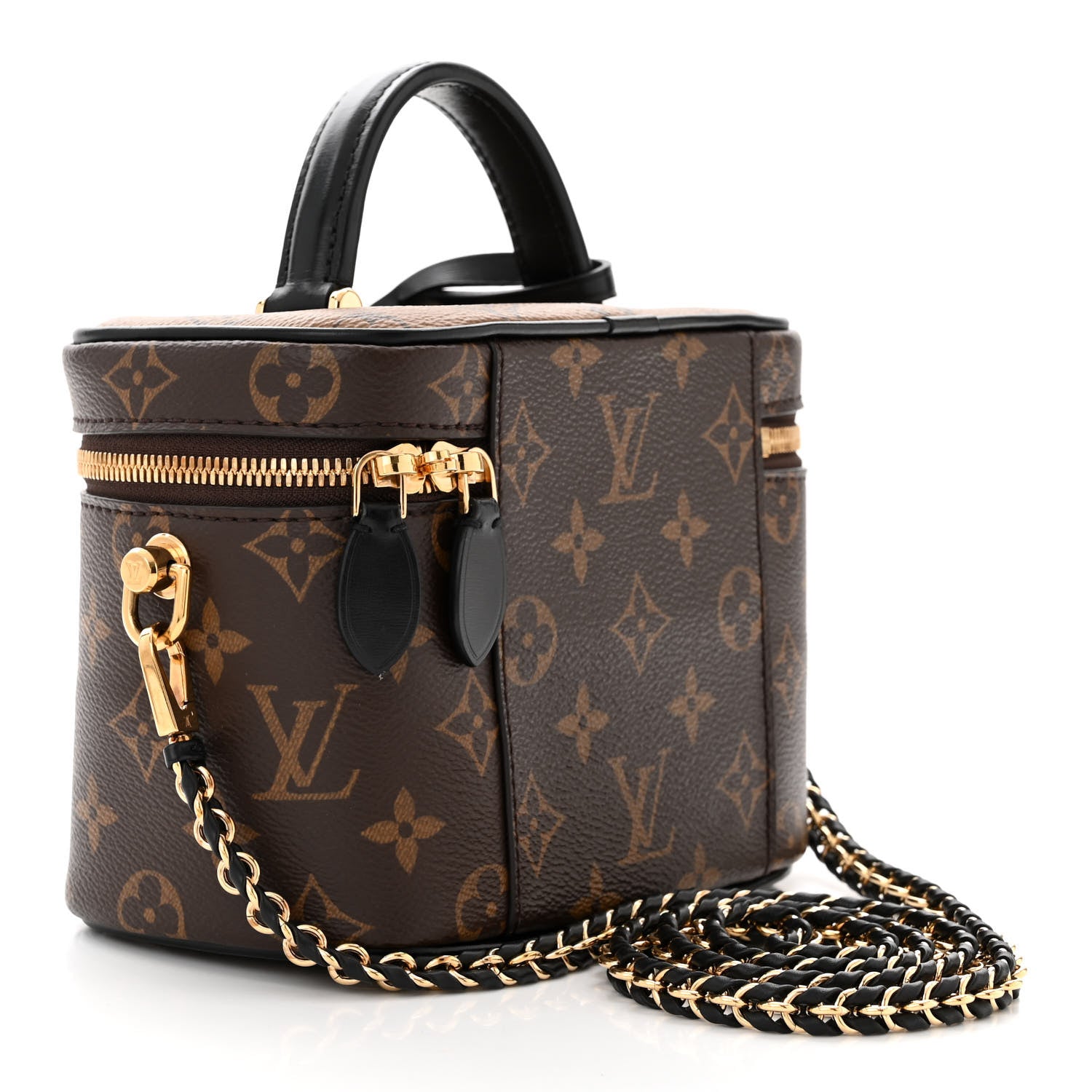 Louis Vuitton Reverse Monogram Vanity PM 3 of 10