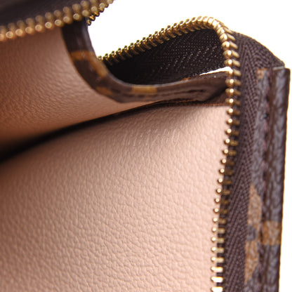 Louis Vuitton Monogram Toiletry Pouch 19 7 of 8