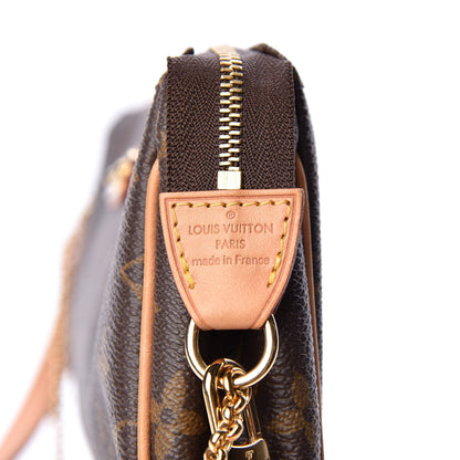 Louis Vuitton Monogram Eva Clutch 7 of 9