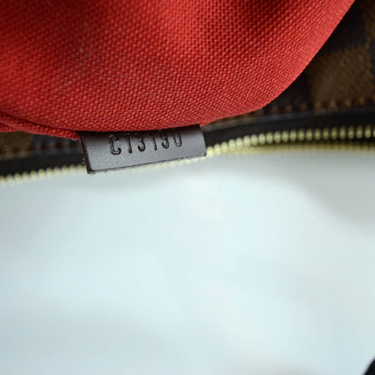 Louis Vuitton Damier Bloomsbury PM 9 of 10