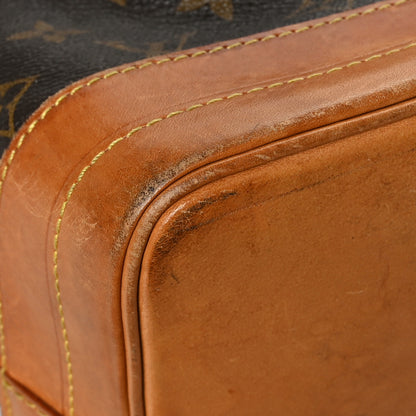 Louis Vuitton Monogram Noe 10 of 11