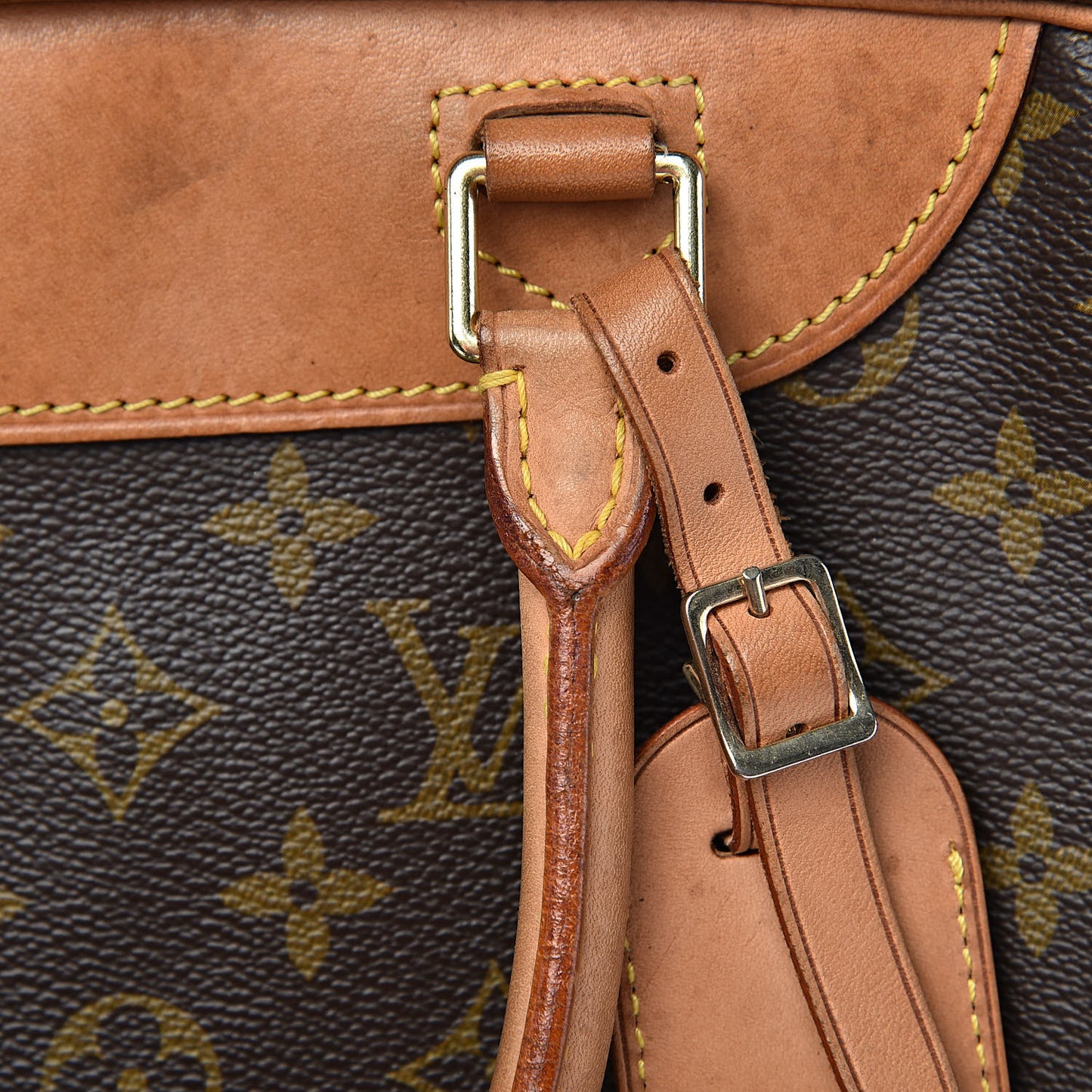Monogram Deauville
