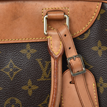 Louis Vuitton Monogram Deauville 10 of 16