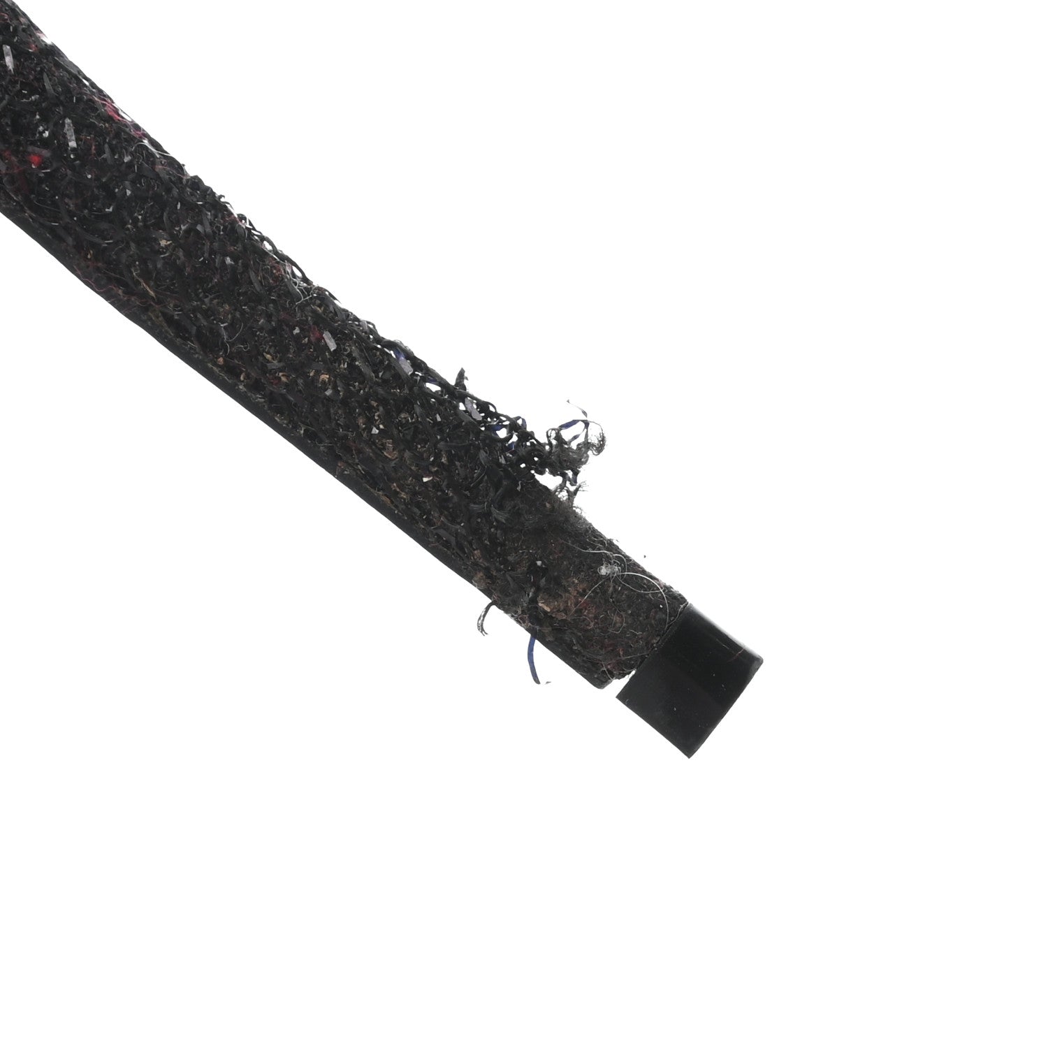 Christian Louboutin Patent Glitter Mira Bella 120 Sandals 39.5 Black 8 of 9