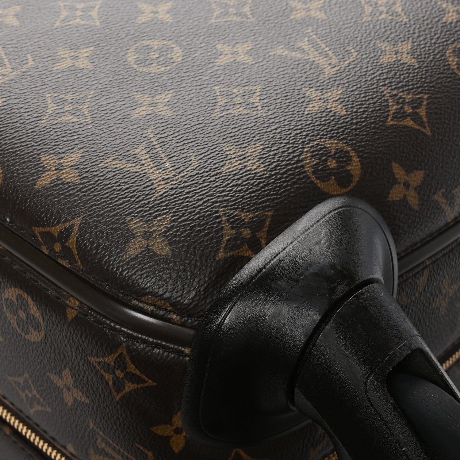 Louis Vuitton Monogram Zephyr 70 7 of 15