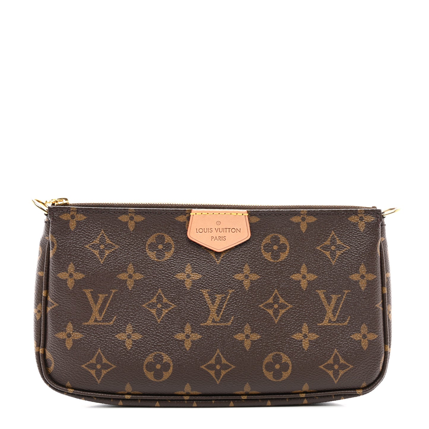 Monogram Multi Pochette Accessories Large Pochette