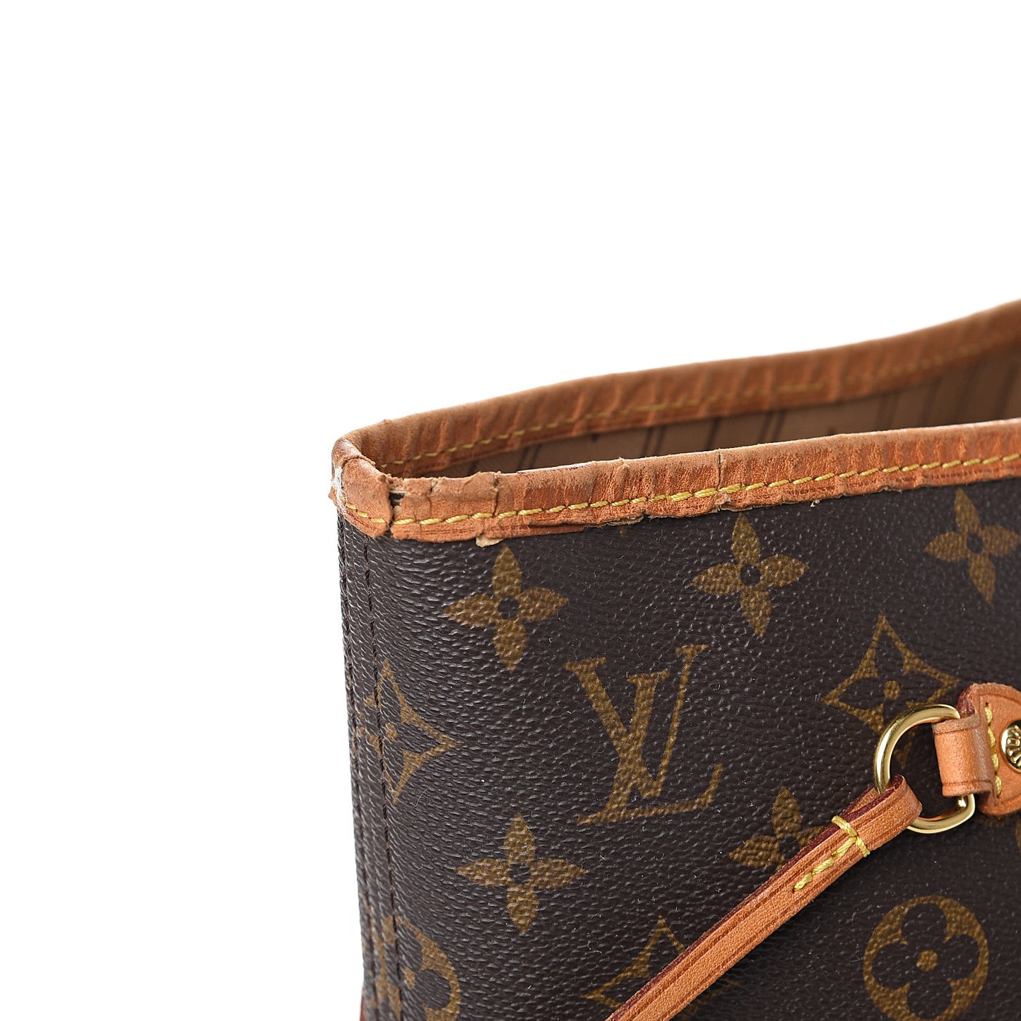 Monogram Neverfull GM