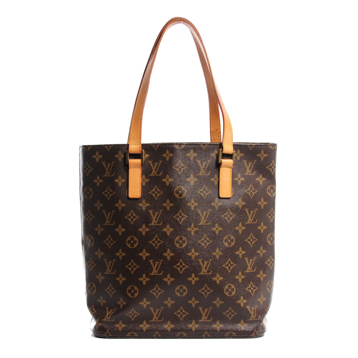 Louis Vuitton Monogram Vavin GM 1 of 7