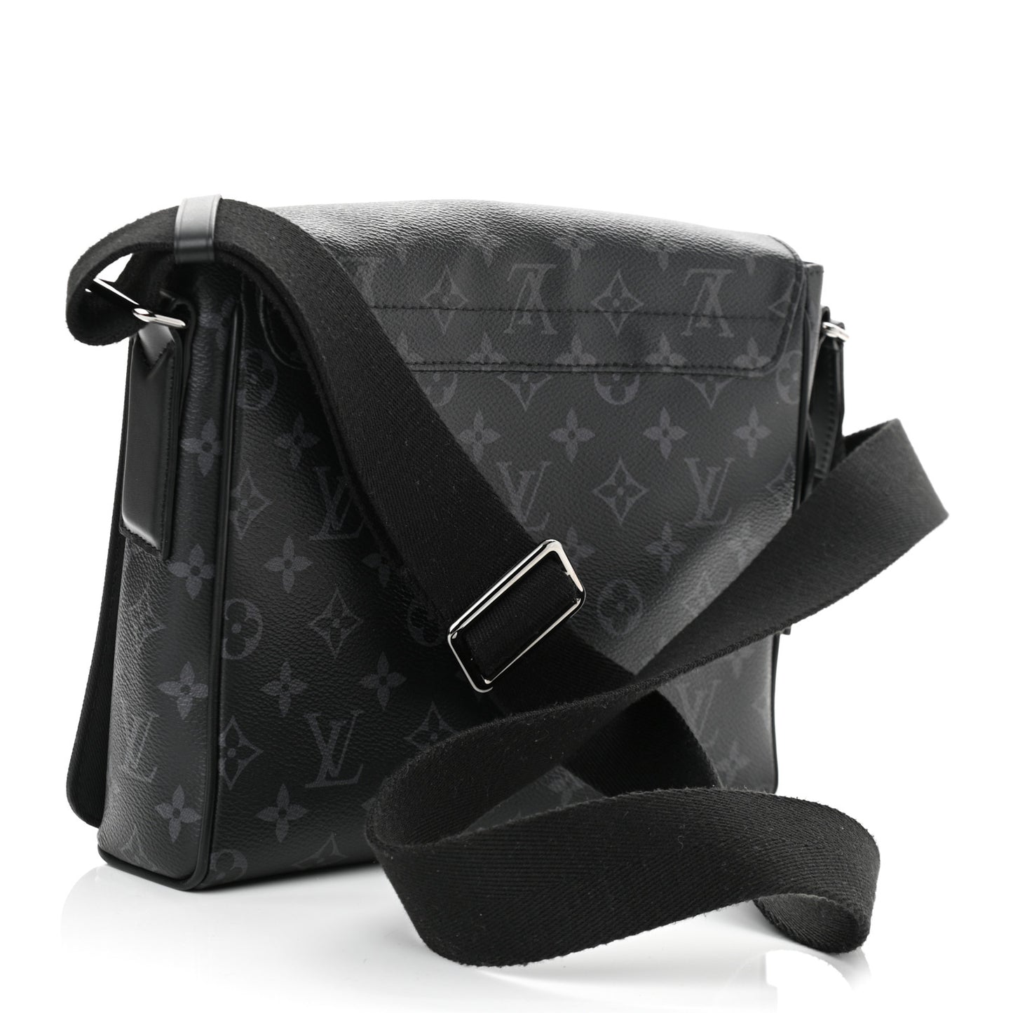 Monogram Eclipse District PM Black