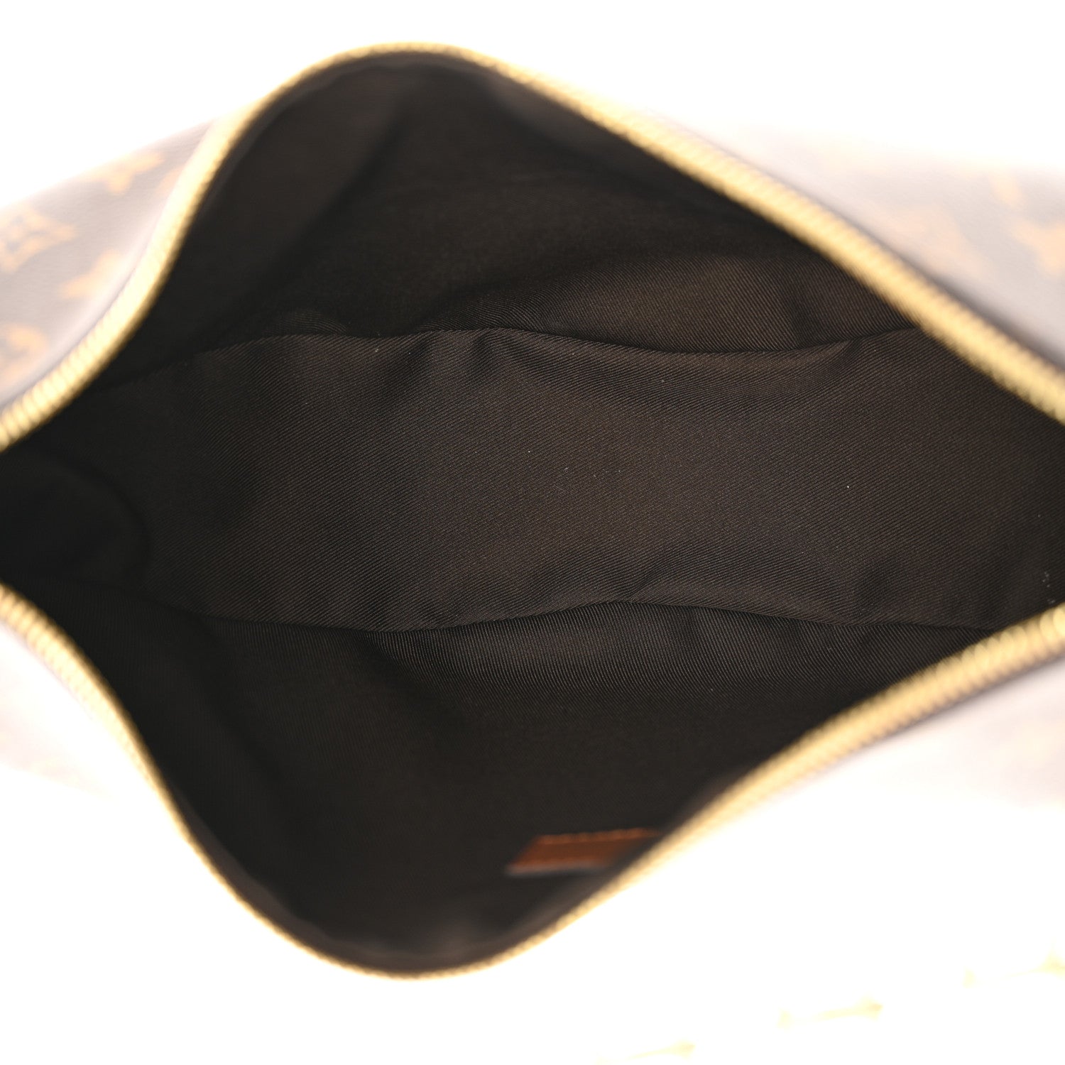 Louis Vuitton Reverse Monogram Loop Hobo 6 of 10