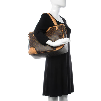 Louis Vuitton Monogram Estrela MM 3 of 15