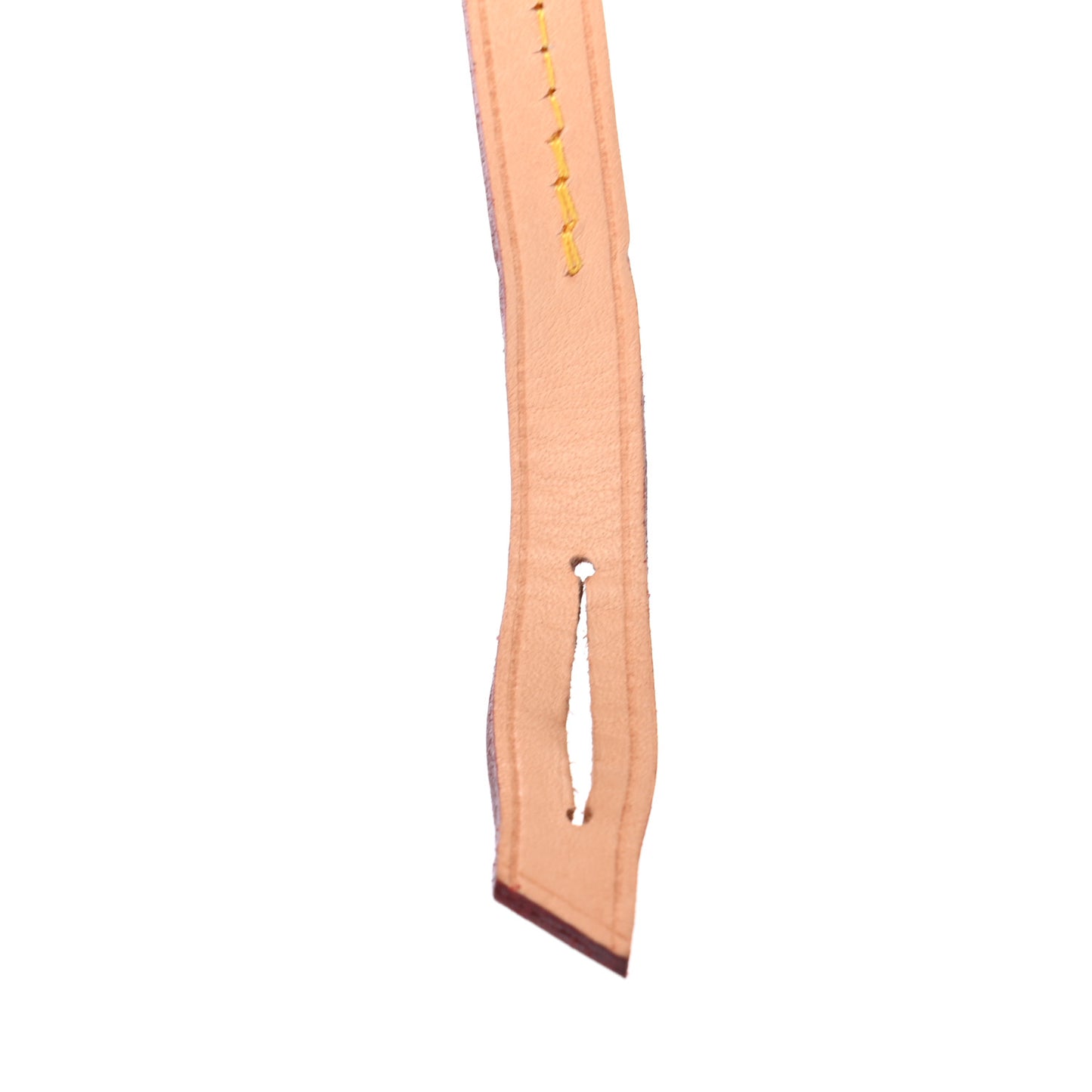 Vachetta Favorite Long Strap