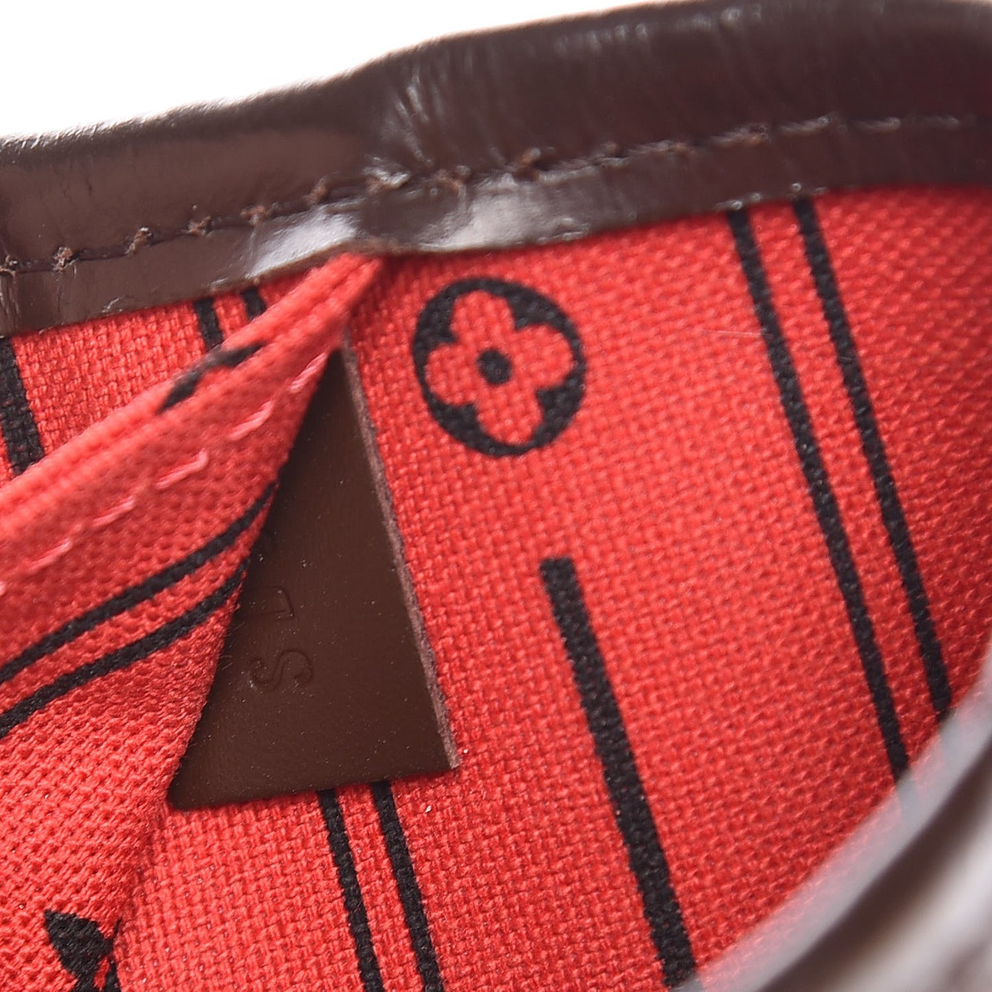 Damier Ebene Neverfull MM