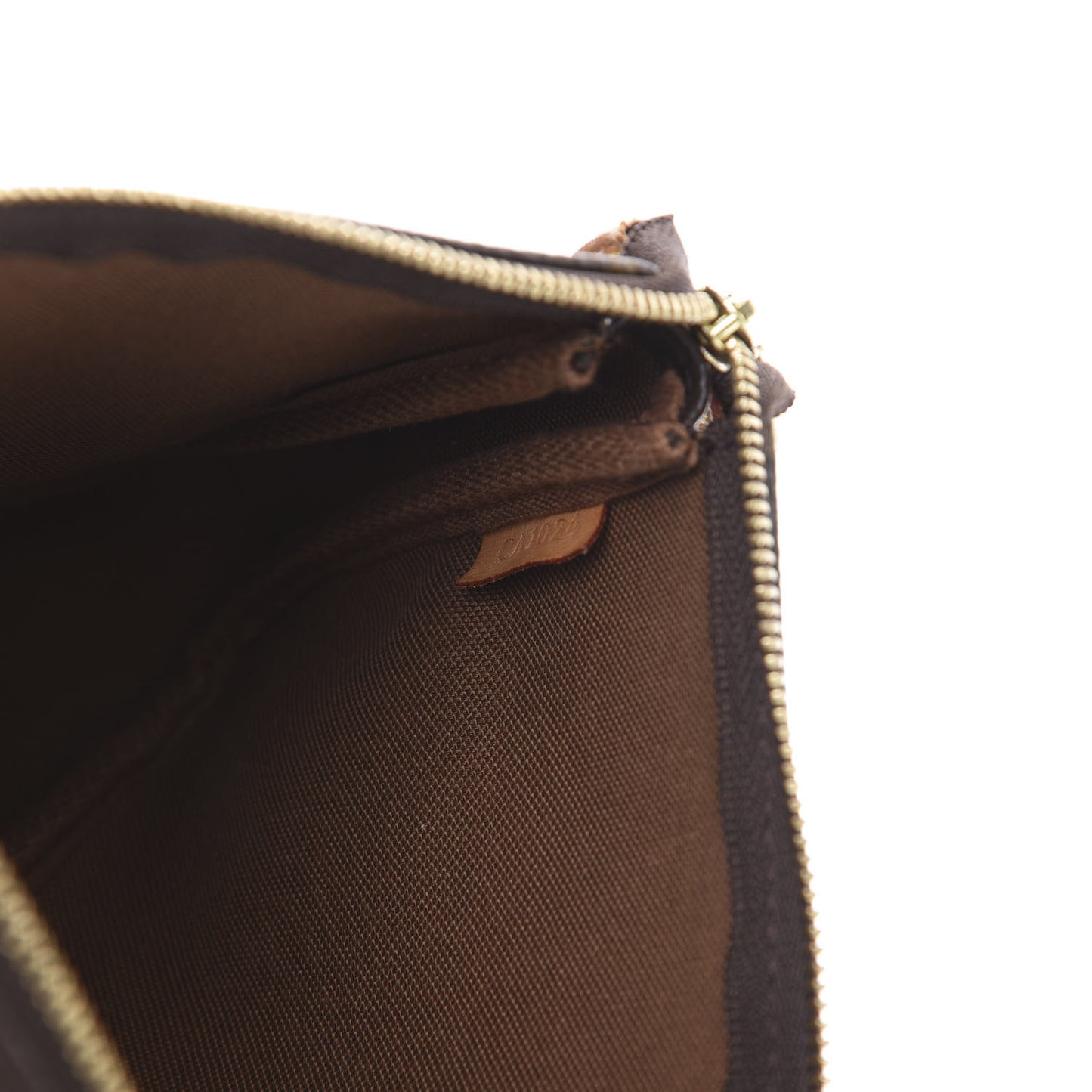 Monogram Pochette Accessories
