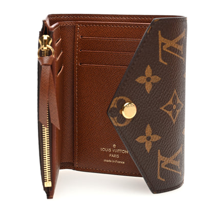 Louis Vuitton Monogram Victorine Wallet 5 of 7
