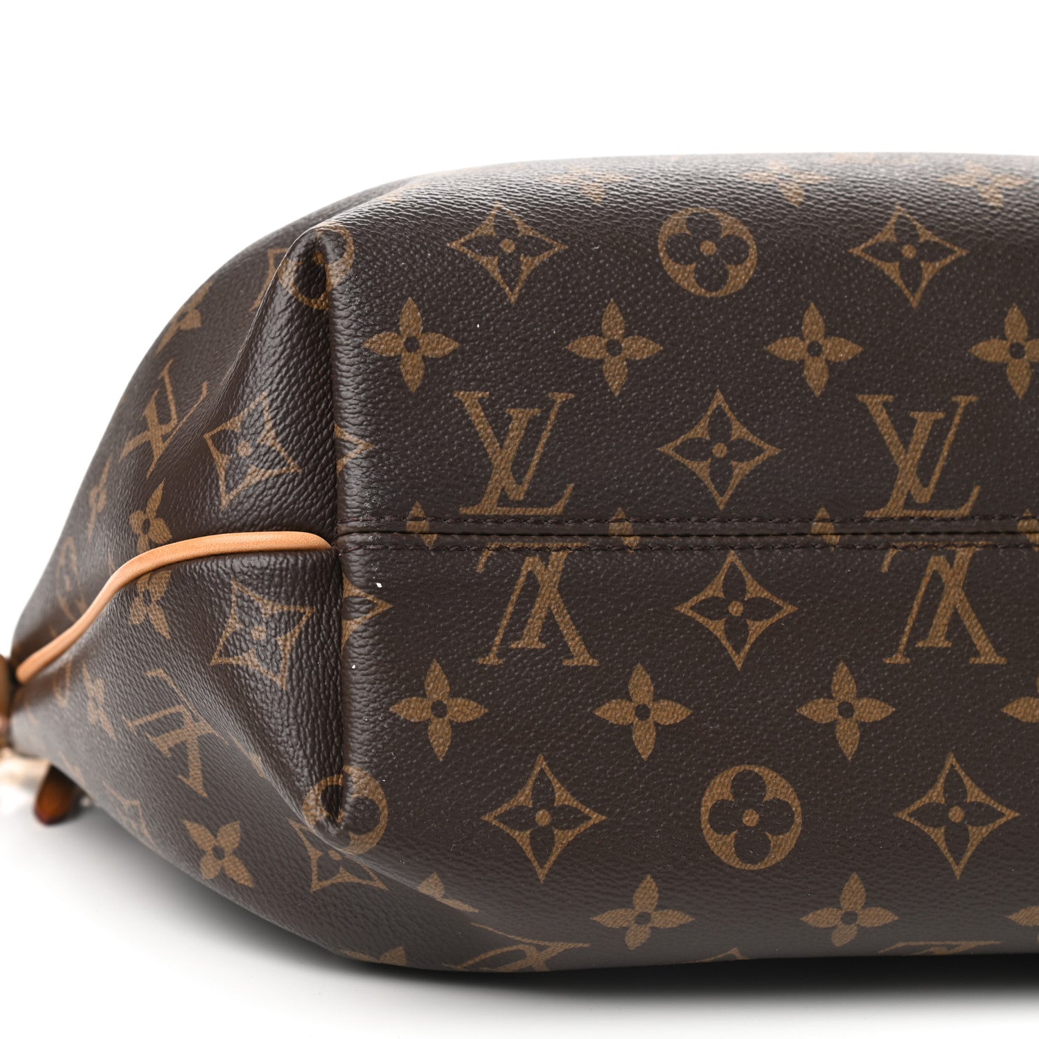 Louis Vuitton Monogram Turenne PM 8 of 10