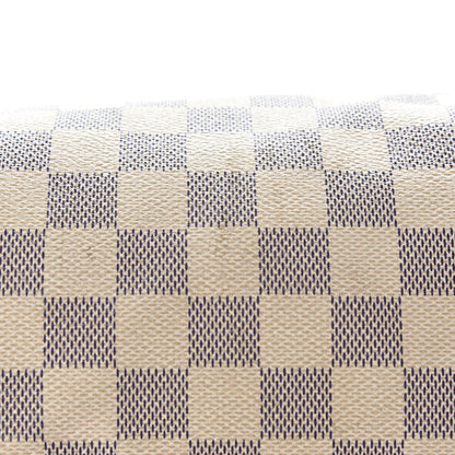 Louis Vuitton Damier Azur Speedy 30 13 of 14