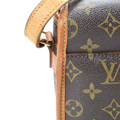 Louis Vuitton Monogram Sologne 14 of 22