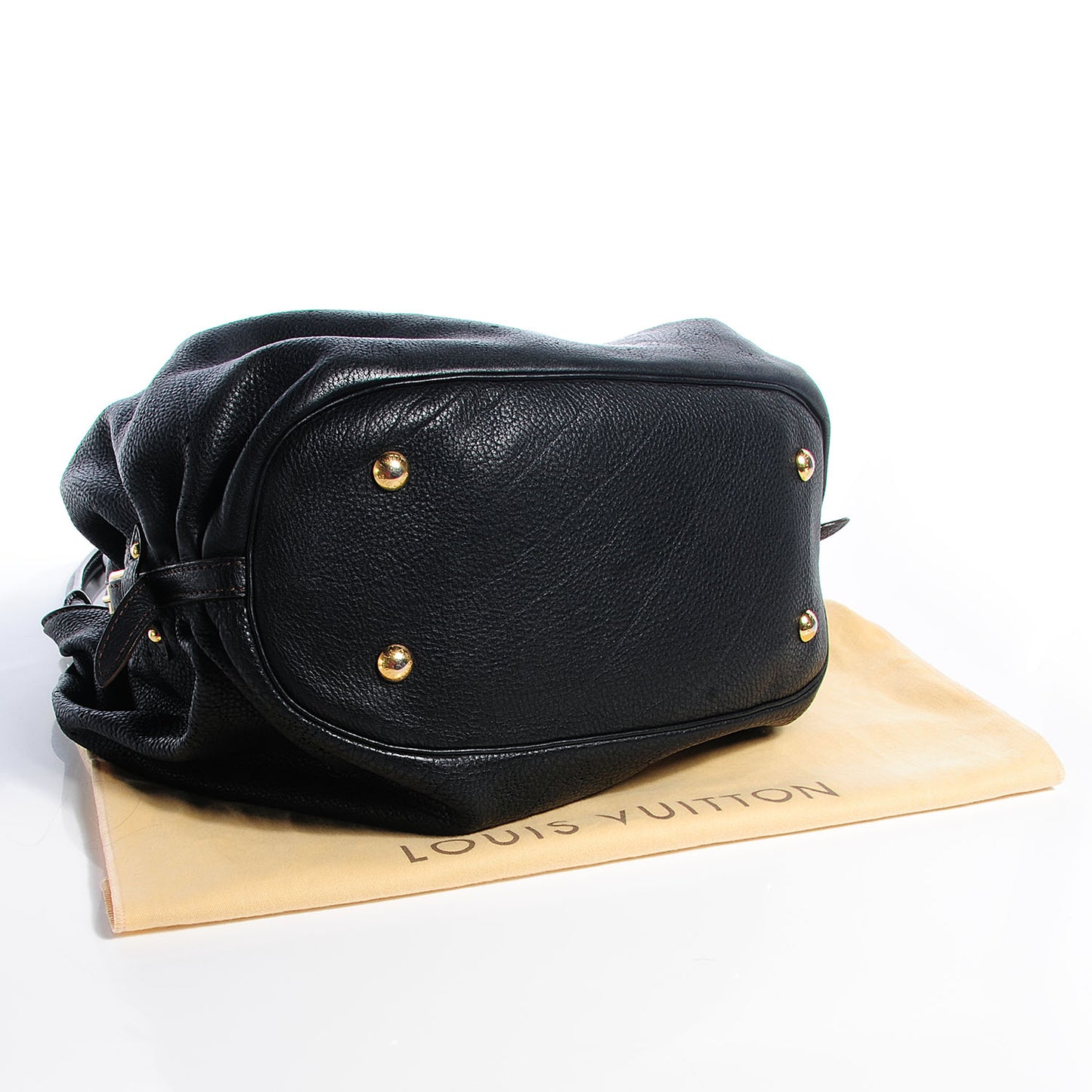 Mahina L Black