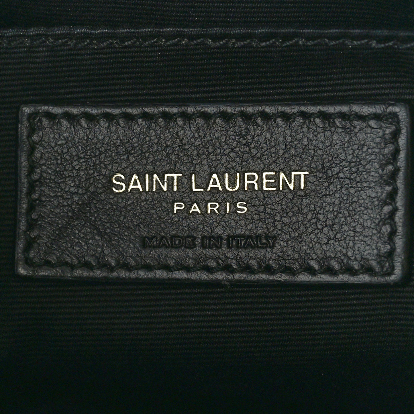 Calfskin Matelasse Monogram Lou Camera Bag Sea Turquoise
