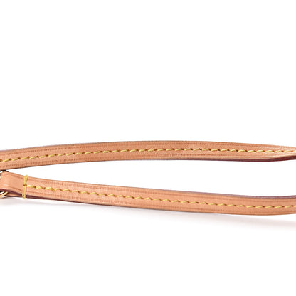 Louis Vuitton Monogram Neverfull MM GM Pochette Cherry 13 of 13