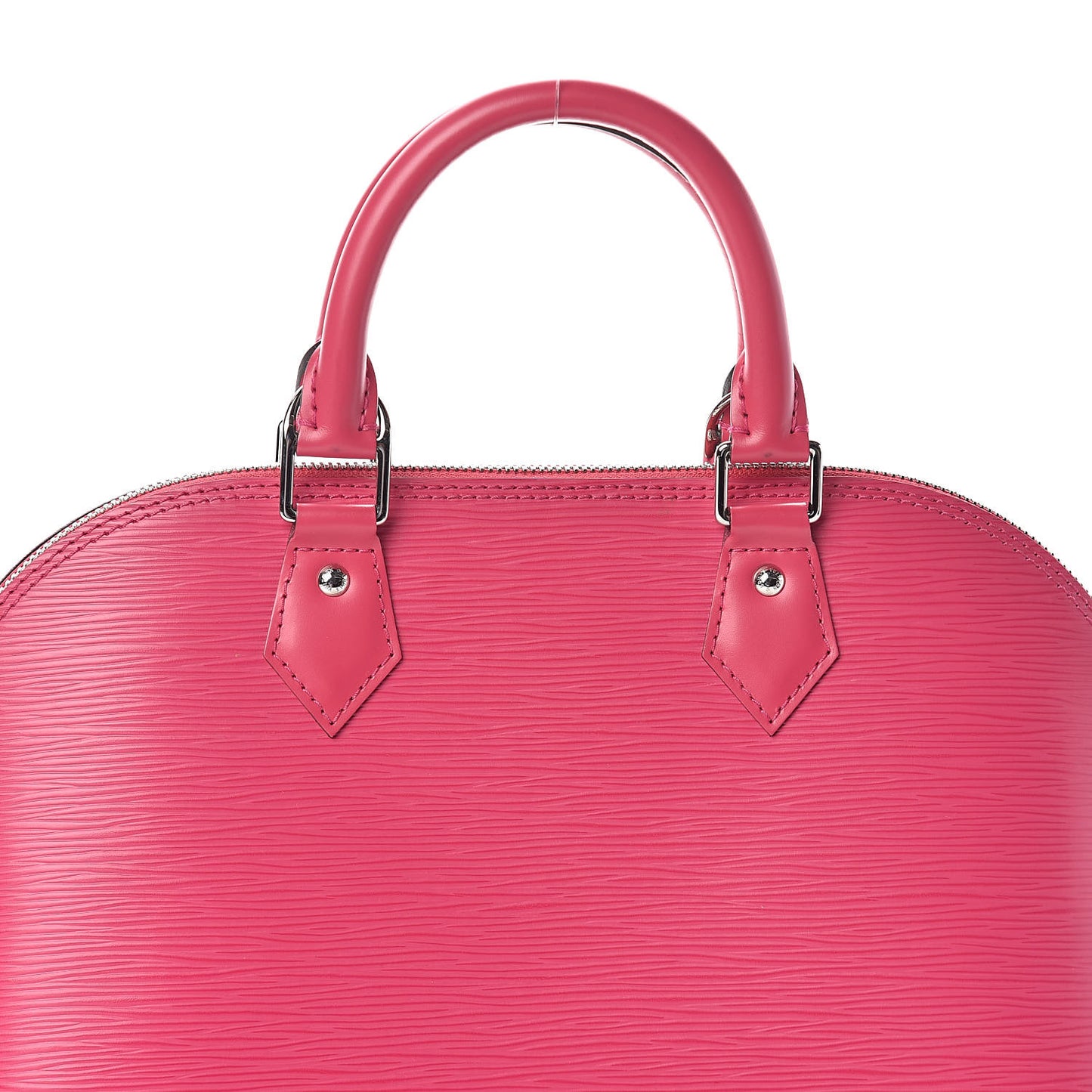 Epi Alma PM Hot Pink