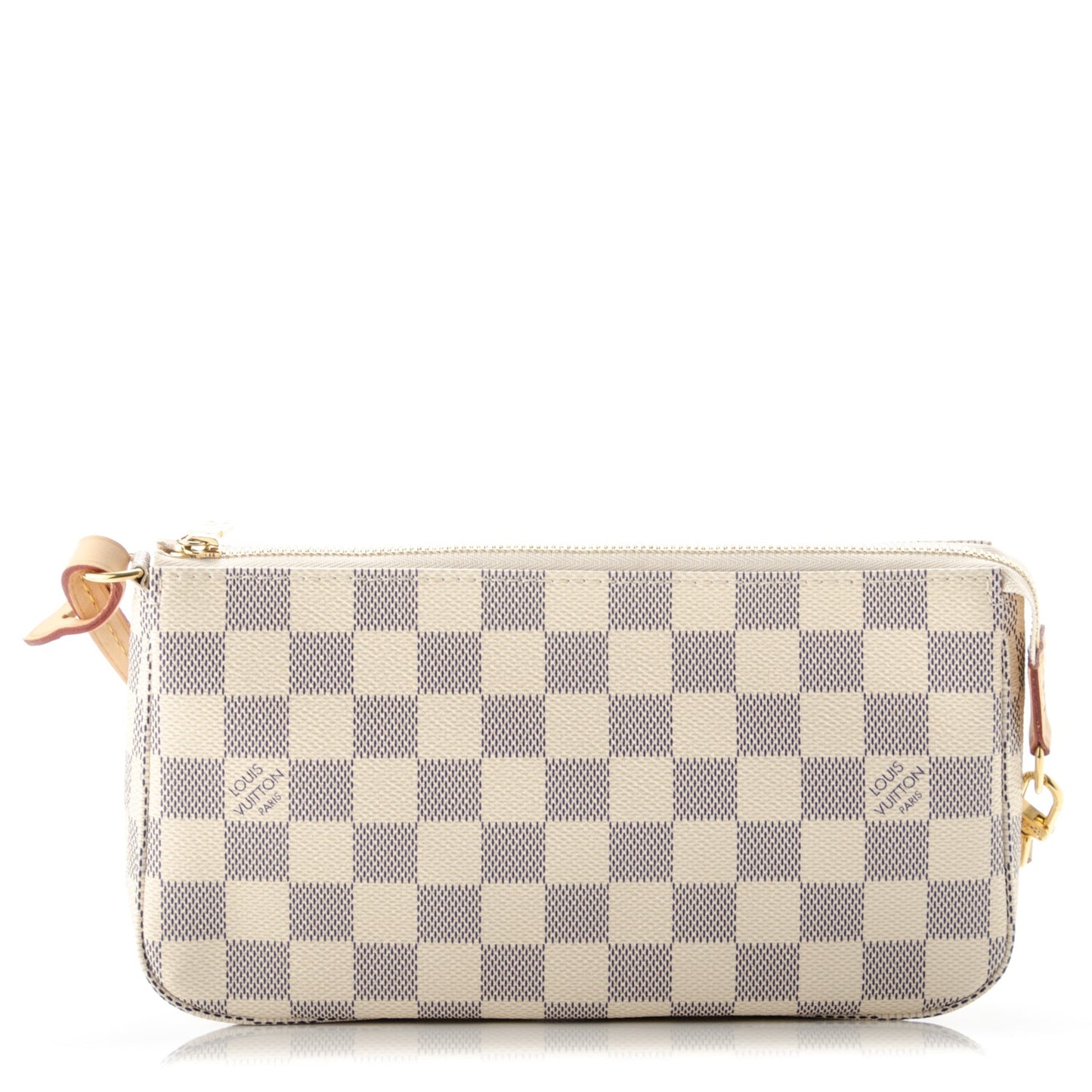 Damier Azur Pochette Accessories NM