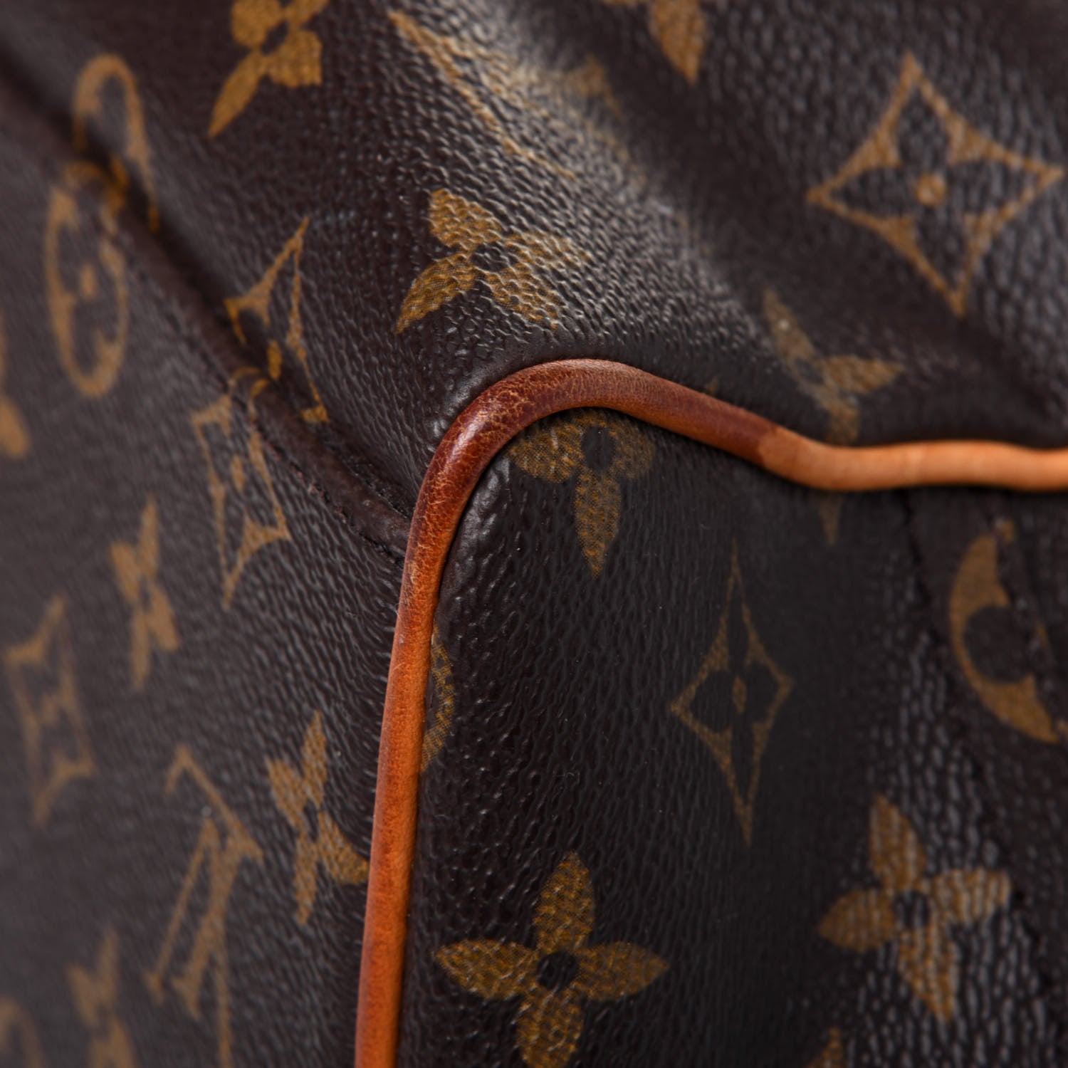 Louis Vuitton Monogram Manhattan GM 18 of 33