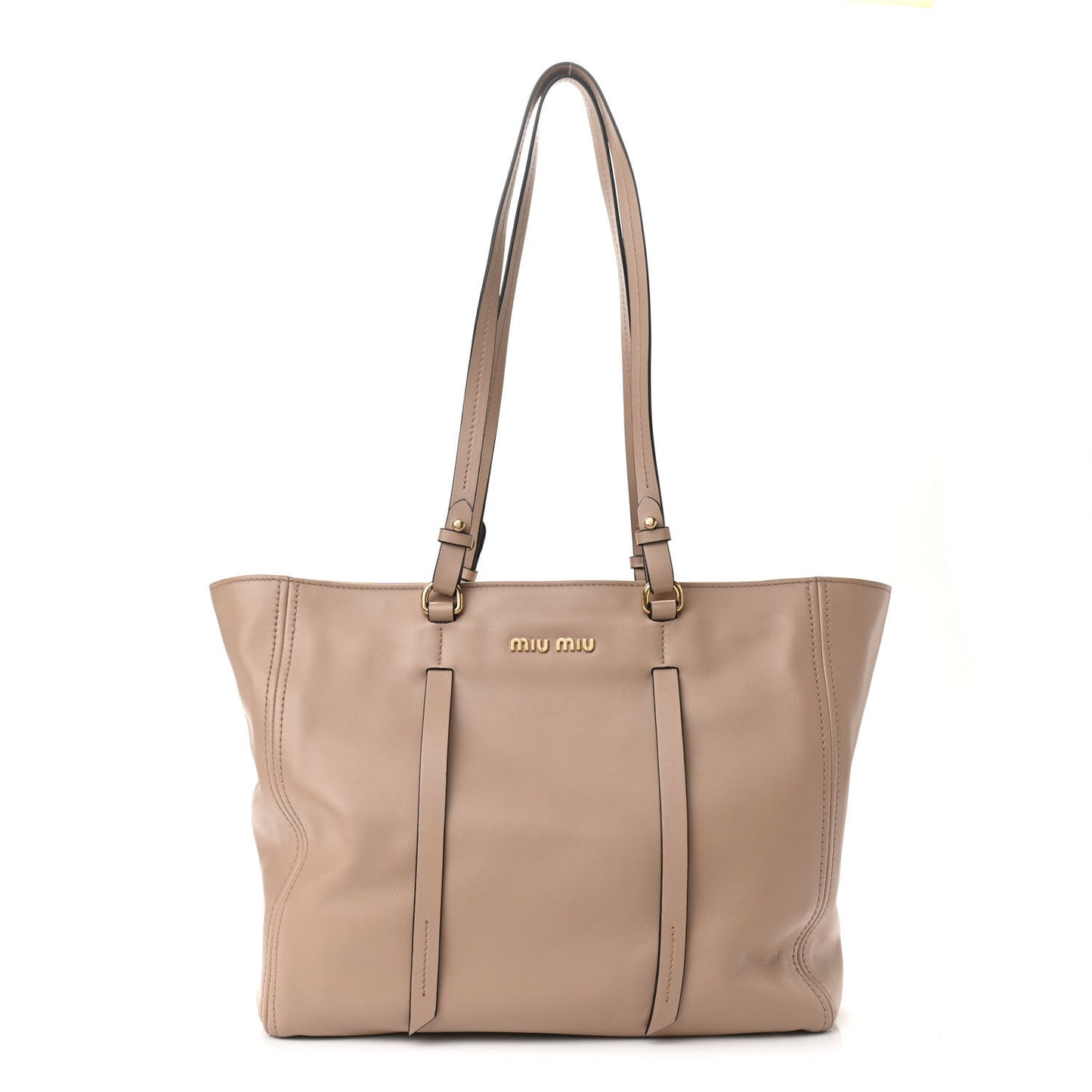 Grace Lux Tote Cammeo