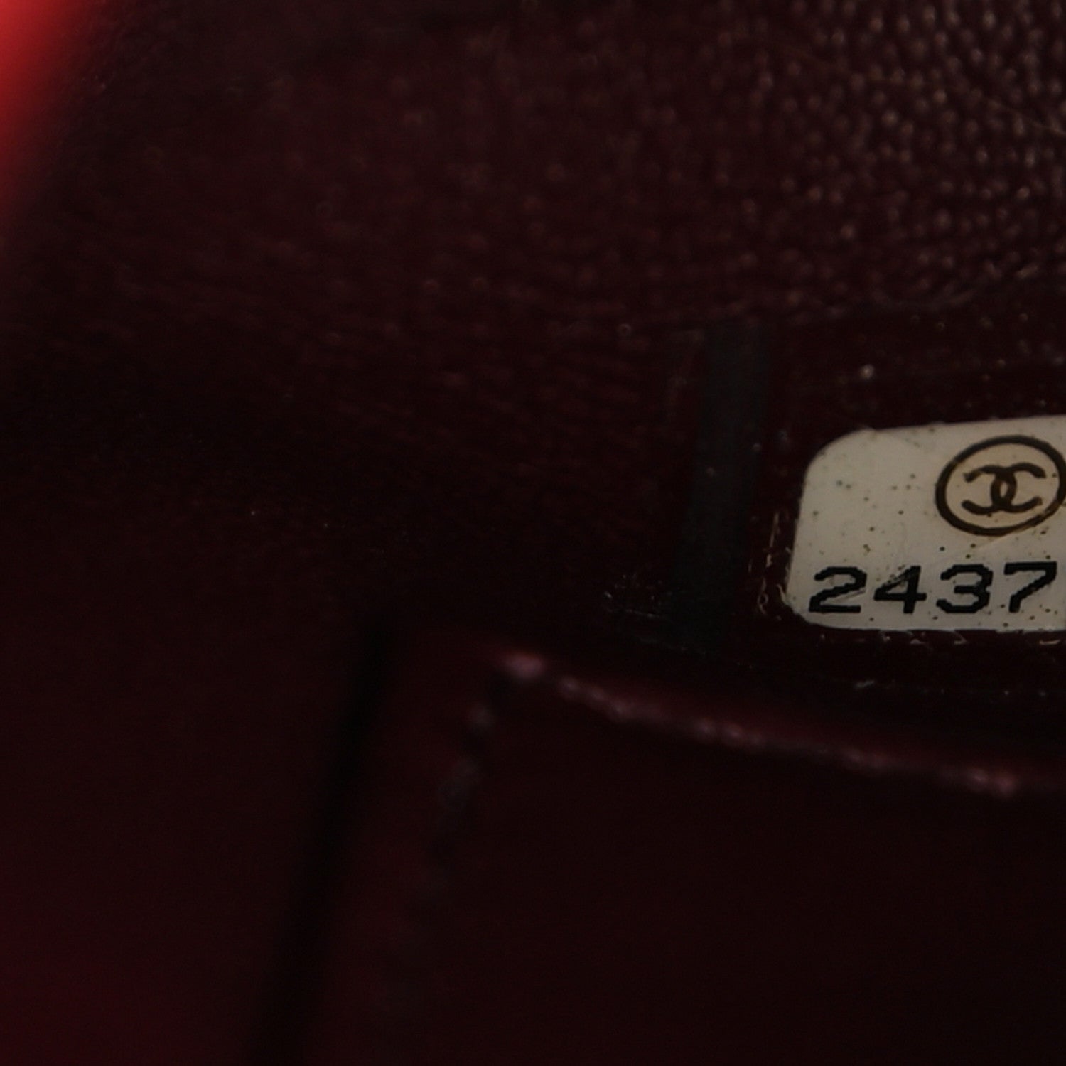 Chanel Lambskin Quilted Small Trendy CC Flap Dual Handle Bag Red 8 of 13