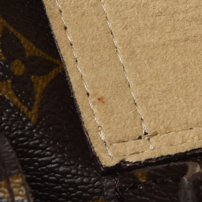 Louis Vuitton Monogram Manhattan PM 13 of 16