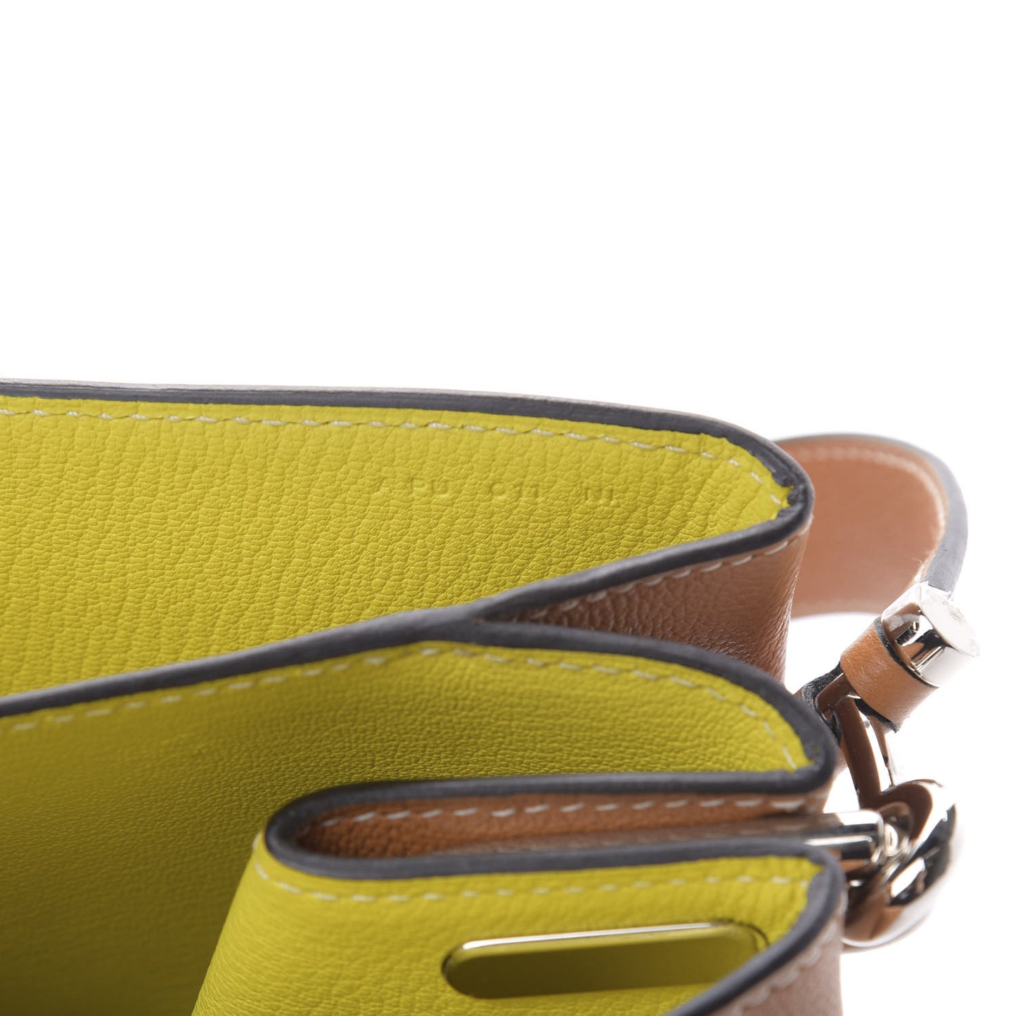 Taurillon Novillo Opli 28 Toffee Lime