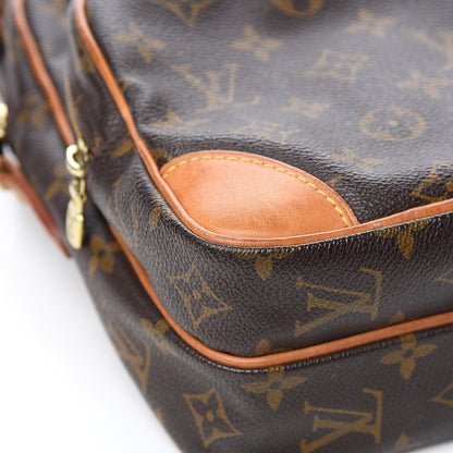 Louis Vuitton Monogram Amazone 9 of 17