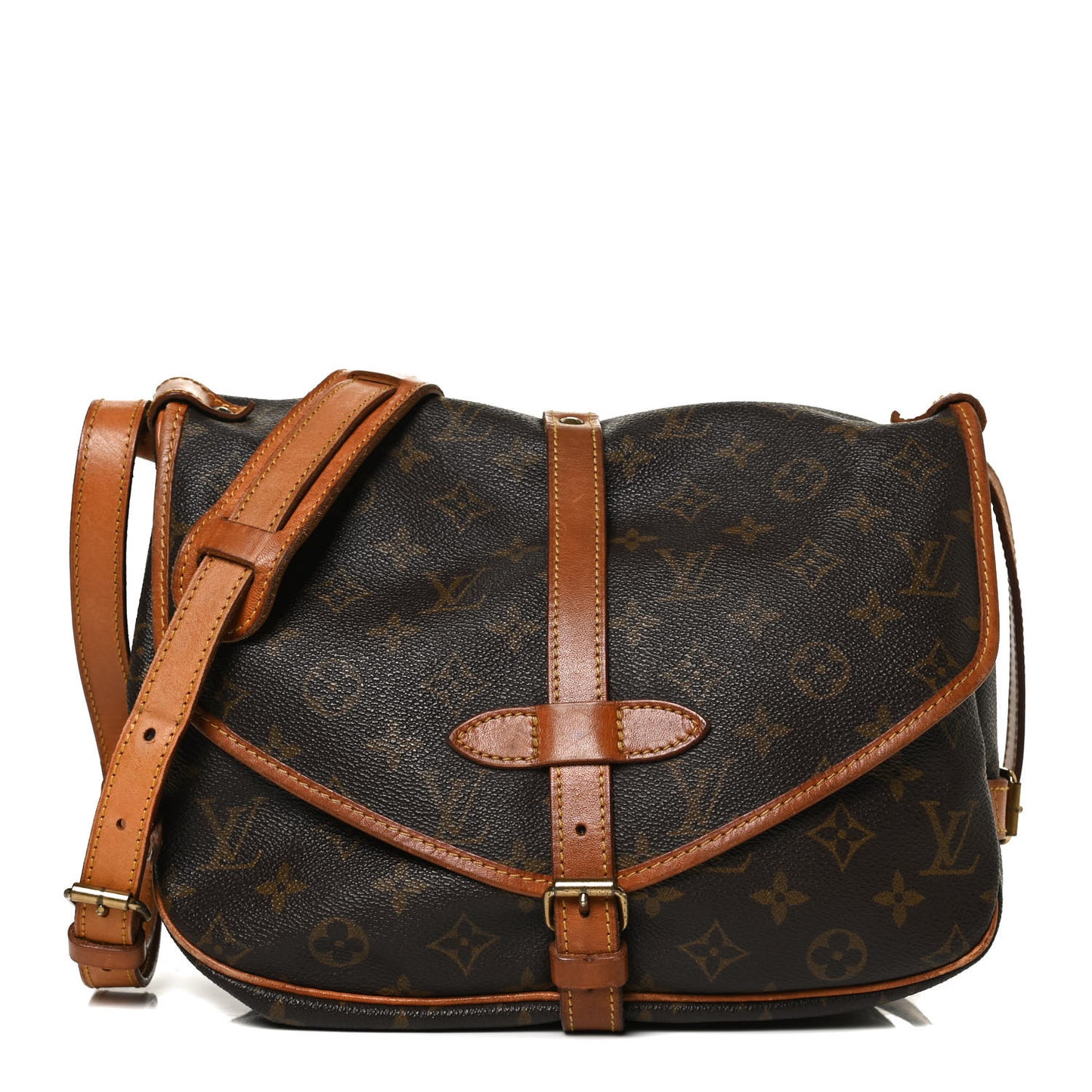Monogram Saumur 30