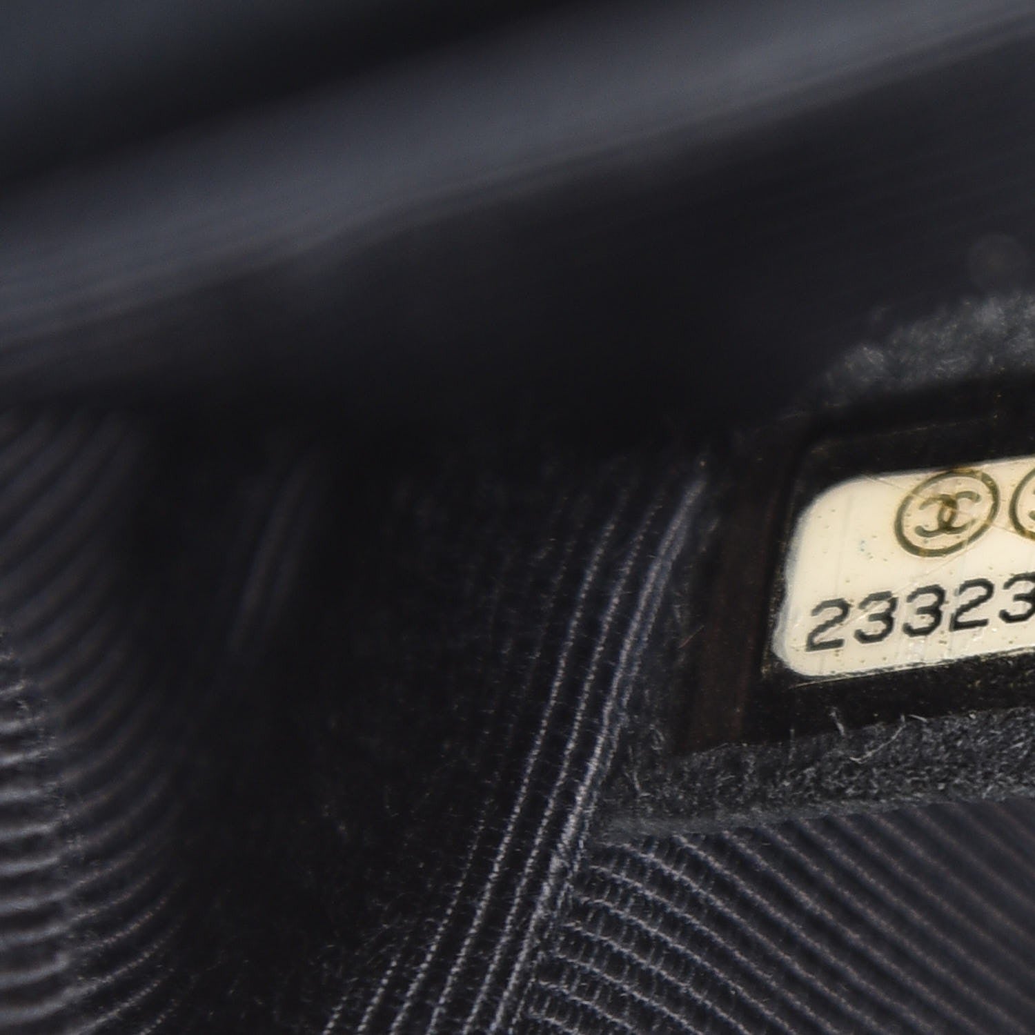 Chanel Velvet Quilted Medium Double Flap Blue 9 of 9