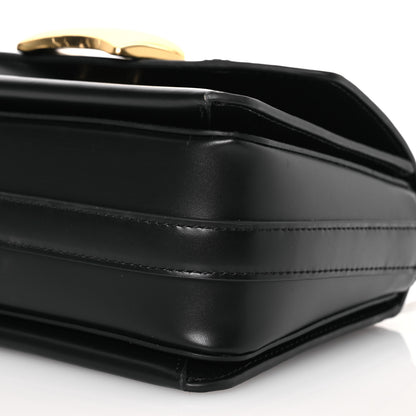 3.1 Phillip Lim Calfskin ID Shoulder Bag Black 11 of 14