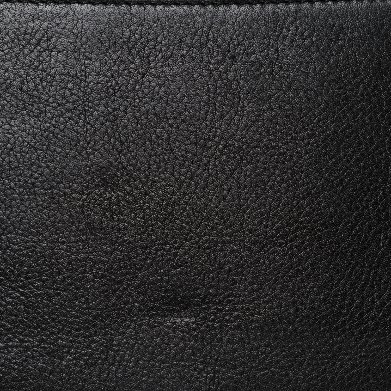 Givenchy Calfskin Medium Studded Bi-Color Antigona Black White 17 of 23