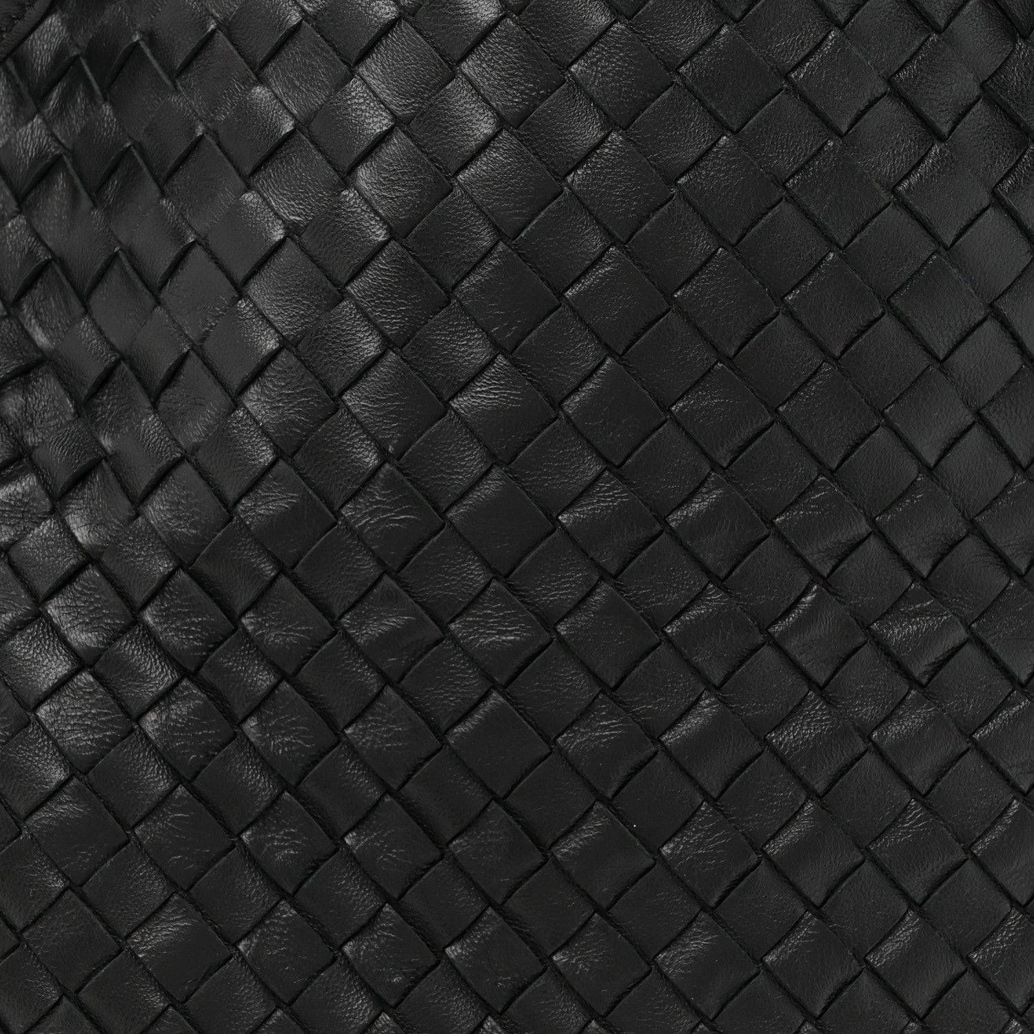 Bottega Veneta Nappa Intrecciato Large Cesta Tote Black 8 of 19