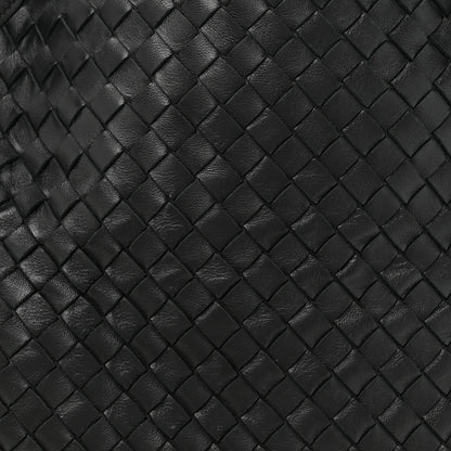 Bottega Veneta Nappa Intrecciato Large Cesta Tote Black 8 of 19