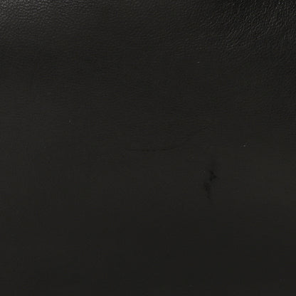 Chanel Lambskin Flap Shoulder Bag Black 8 of 10