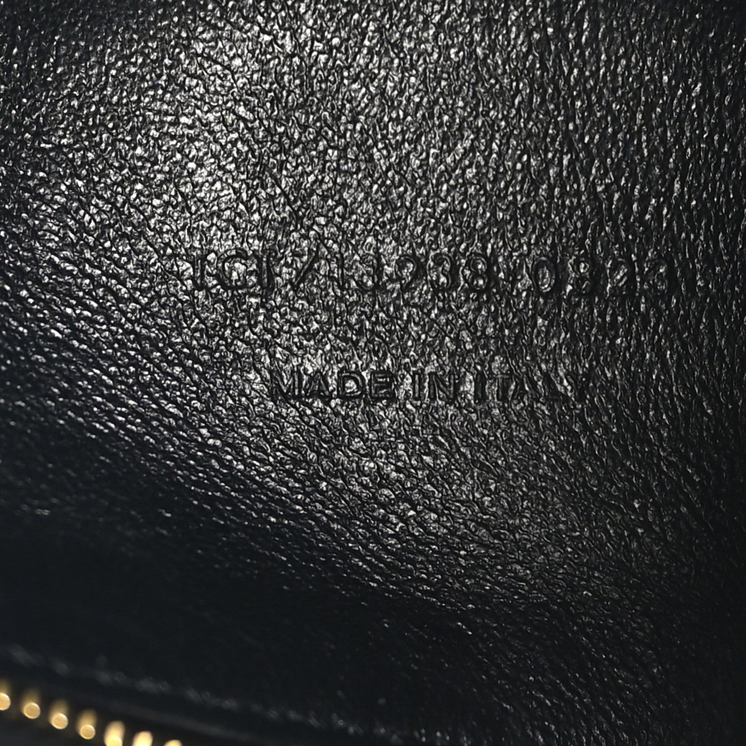 Saint Laurent Smooth Calfskin Small Le 5 A 7 Soft Hobo Black 6 of 8