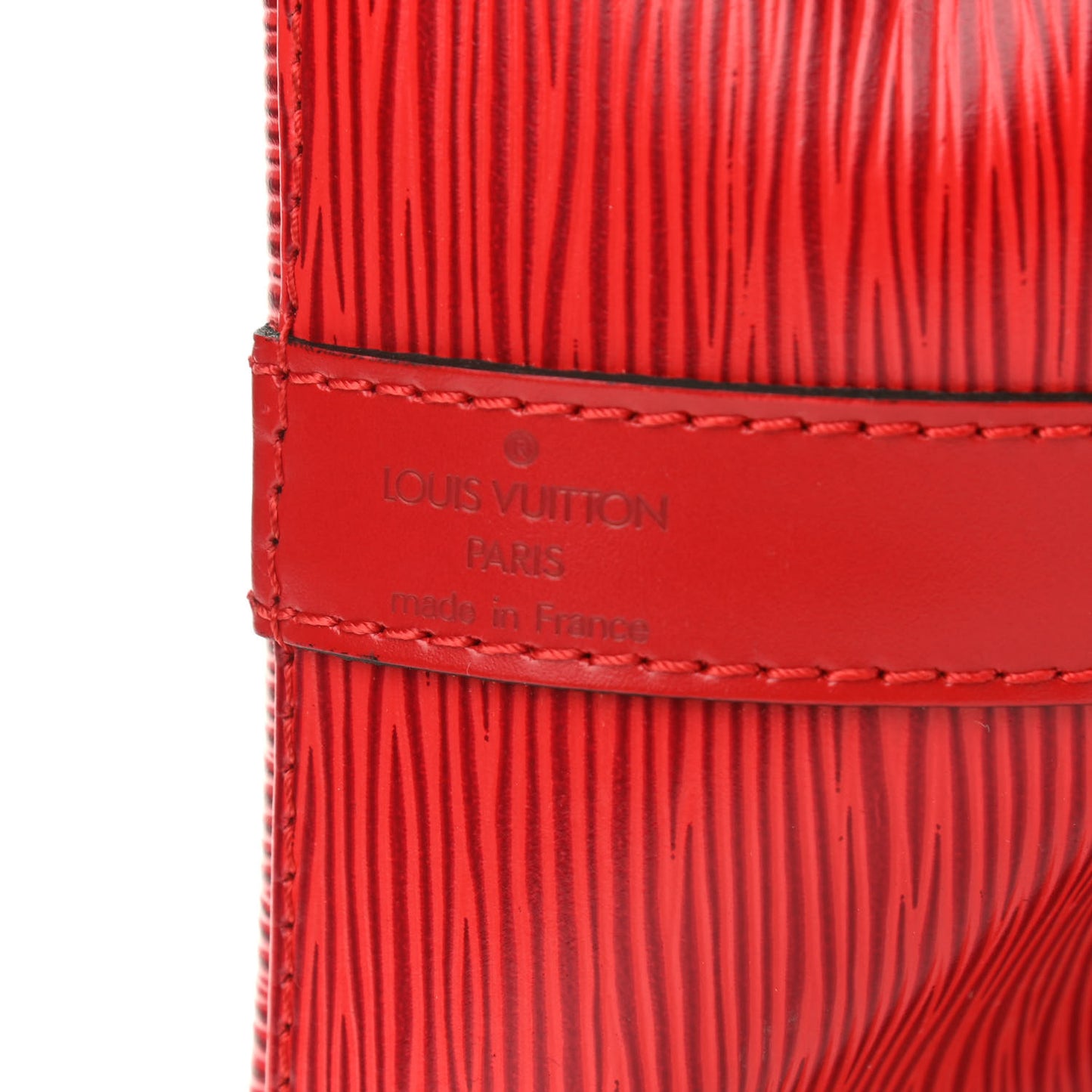 Epi Petit Noe Castillan Red
