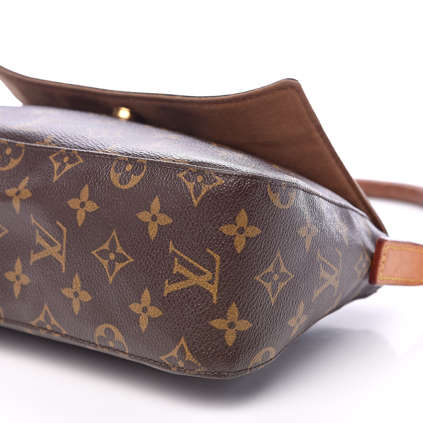 Monogram Mini Looping