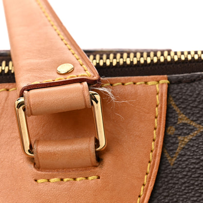 Louis Vuitton Monogram Estrela NM 12 of 14