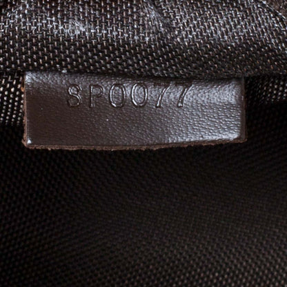 Louis Vuitton Taiga Pegase 60 Rolling Luggage Grizzli 7 of 10